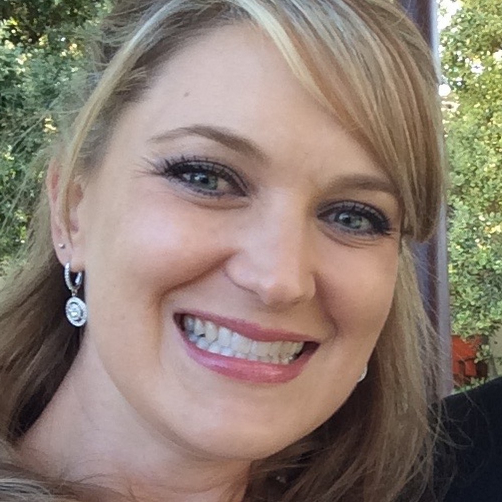 Meet your Posher, Chantel